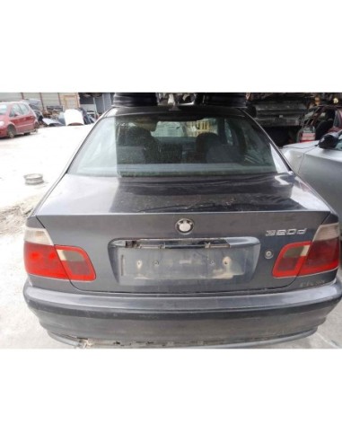 PORTON TRASERO BMW SERIE 3 BERLINA (E46) - 181617