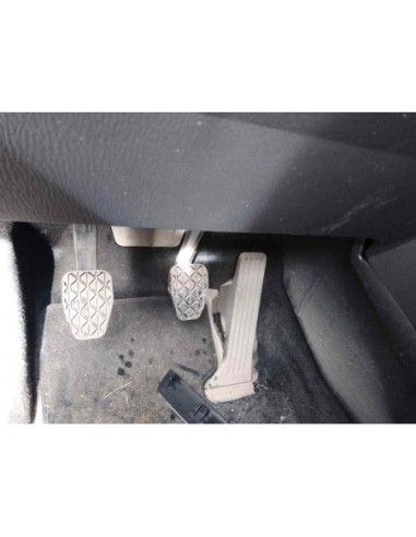 PEDAL EMBRAGUE MAZDA CX-3 (DK) - 182267