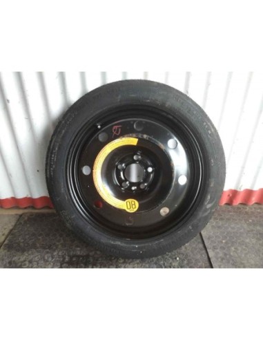 NEUMATICO REPUESTO ALFA ROMEO 159 (140) - 140956