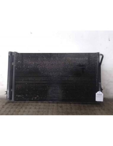 CONDENSADOR / RADIADOR  AIRE ACONDICIONADO BMW SERIE 3 TOURING (E91) - 169558