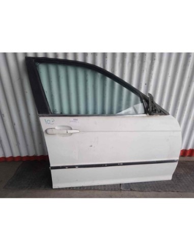 PUERTA DELANTERA DERECHA BMW SERIE 3 BERLINA (E46) - 185570