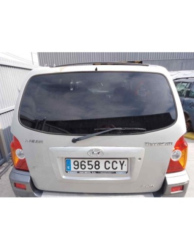 PORTON TRASERO HYUNDAI TERRACAN (HP) - 141747