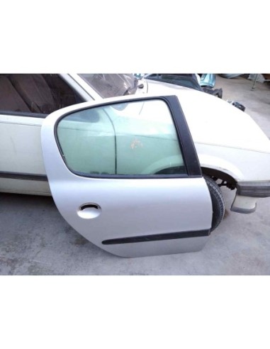 PUERTA TRASERA DERECHA PEUGEOT 206 - 142067