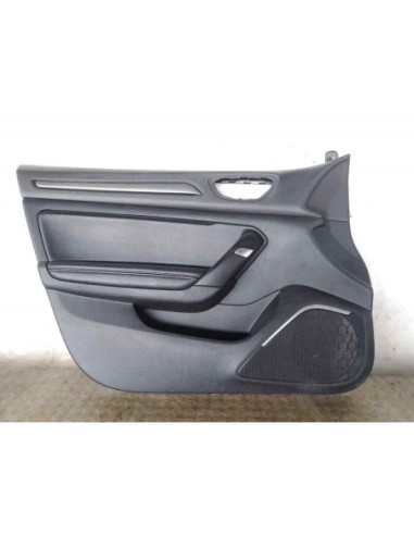 GUARNECIDO PUERTA DELANTERA IZQUIERDA RENAULT MEGANE IV SPORT TOURER - 189216