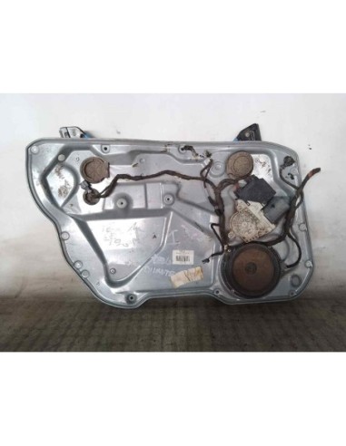 ELEVALUNAS DELANTERO IZQUIERDO SEAT IBIZA (6L1) - 144751