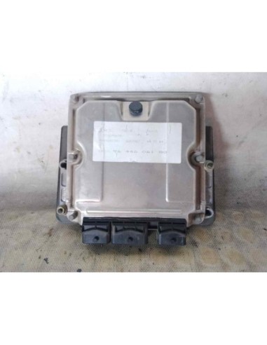 CENTRALITA MOTOR UCE PEUGEOT 307 (S1)(04 2001) - 176347