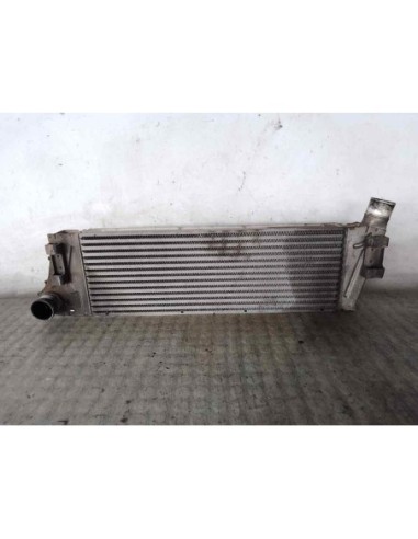 INTERCOOLER RENAULT SCENIC II (JM) - 194850