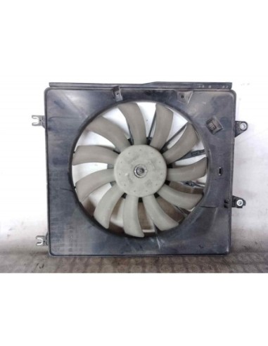 ELECTROVENTILADOR HONDA ACCORD BERLINA (CL/CN) - 146855