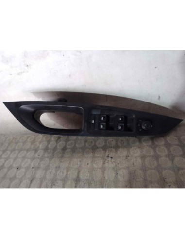 MANDO ELEVALUNAS DELANTERO IZQUIERDO SEAT LEON (5F1) - 147206