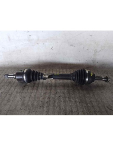 TRANSMISION DELANTERA IZQUIERDA PEUGEOT 407 - 153077