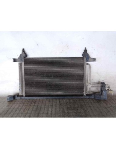 CONDENSADOR / RADIADOR  AIRE ACONDICIONADO FIAT STILO (192) - 153107