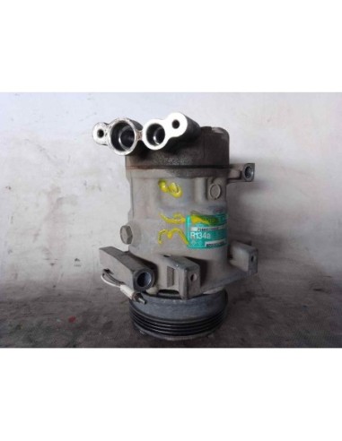 COMPRESOR AIRE ACONDICIONADO RENAULT CLIO II FASE I (B/CB0) - 154294