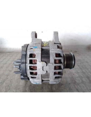 ALTERNADOR RENAULT MEGANE IV BERLINA 5P - 155921