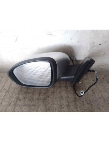 RETROVISOR IZQUIERDO RENAULT MEGANE IV BERLINA 5P - 155997