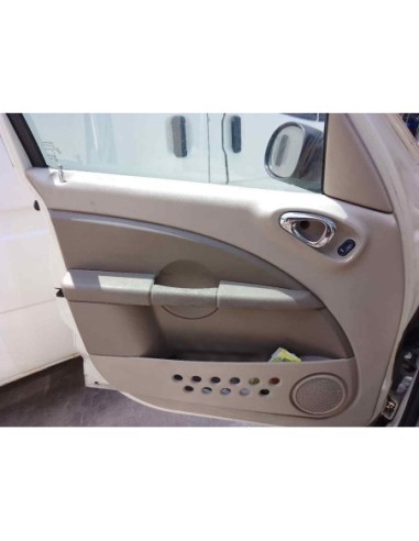 GUARNECIDO PUERTA DELANTERA IZQUIERDA CHRYSLER PT CRUISER - 156074