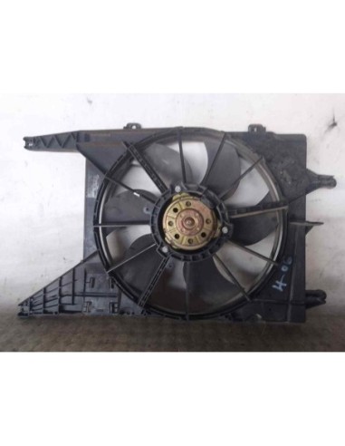 ELECTROVENTILADOR RENAULT SCENIC I (JA   ) - 159454