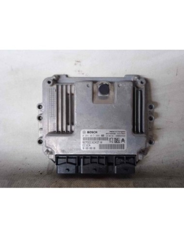 CENTRALITA MOTOR UCE PEUGEOT 207 - 160476