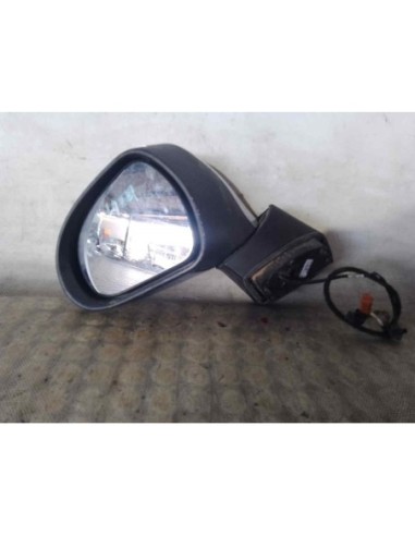 RETROVISOR IZQUIERDO PEUGEOT 207 - 160539