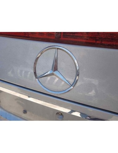 AFORADOR MERCEDES-BENZ CLASE E (BM 211) BERLINA - 155444