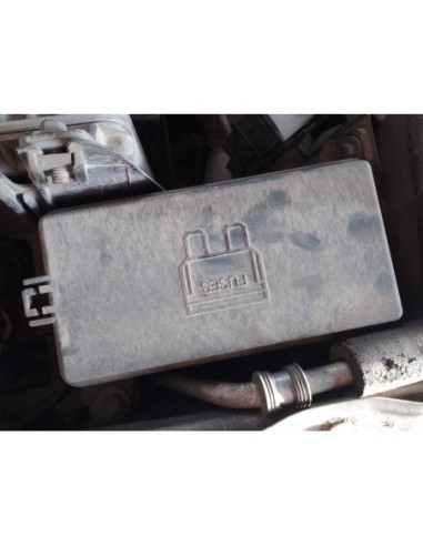 CAJA RELES / FUSIBLES MG ROVER ROVER 200 (RF) - 161252