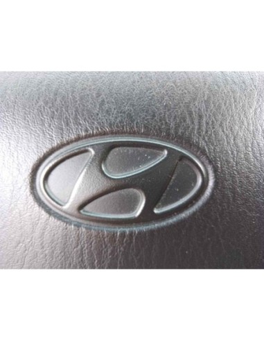 CALEFACCION ENTERA NORMAL HYUNDAI TERRACAN (HP) - 146227