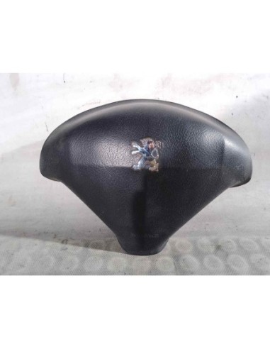 AIRBAG DELANTERO IZQUIERDO PEUGEOT 407 - 143831