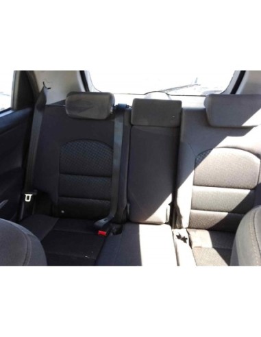 ASIENTOS TRASEROS SSANGYONG KORANDO - 134138