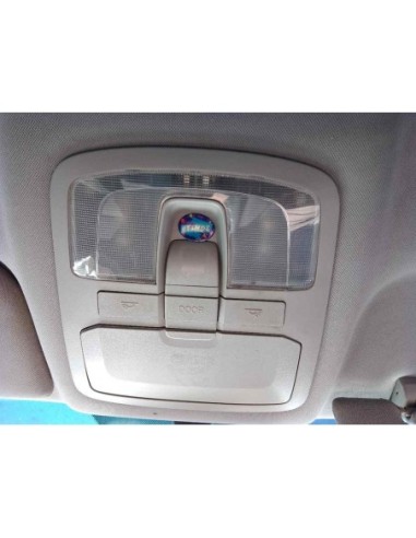 LUZ INTERIOR SSANGYONG KORANDO - 136523