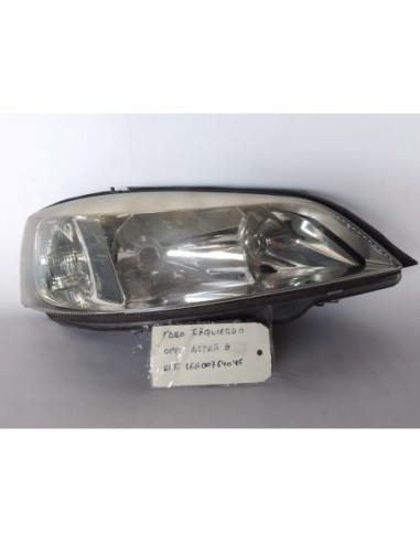 FARO DERECHO OPEL ASTRA G BERLINA - 100284