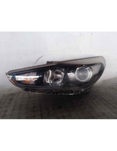 FARO IZQUIERDO HYUNDAI I30 FASTBACK (PD) - 118144