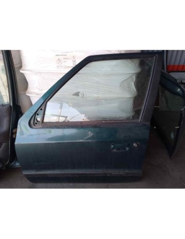 PUERTA DELANTERA IZQUIERDA SKODA FELICIA COMBI (795) - 130400