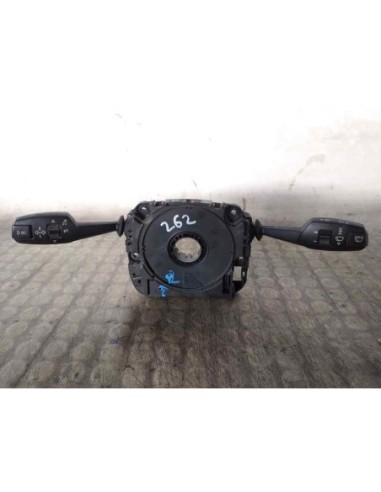 MANDO MULTIFUNCION BMW SERIE 1 BERLINA (E81/E87) - 136608