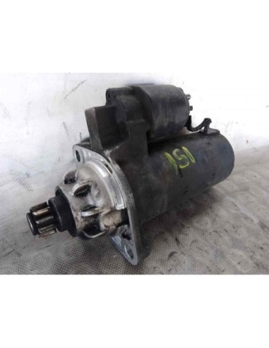 MOTOR ARRANQUE AUDI A3 (8L) - 112731