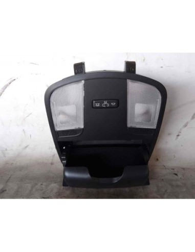 LUZ INTERIOR HYUNDAI I30 FASTBACK (PD) - 118315