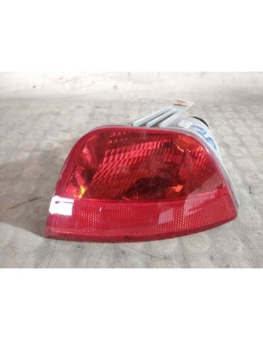 FARO ANTINIEBLA TRASERO IZQUIERDO FORD FOCUS BERLINA (CAP) - 141257