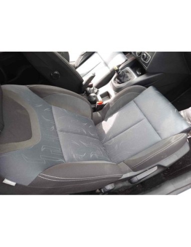 ASIENTO DELANTERO DERECHO CITROEN C4 BERLINA - 146473