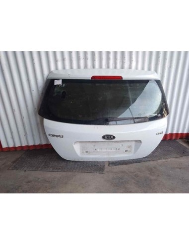 PORTON TRASERO KIA CEED (ED) - 185423