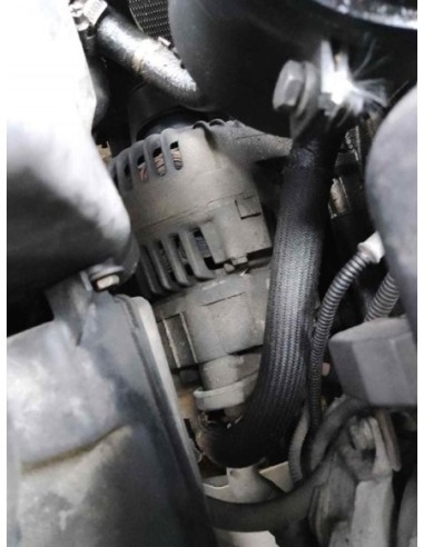 ALTERNADOR BMW SERIE 5 BERLINA (E39) - 137930