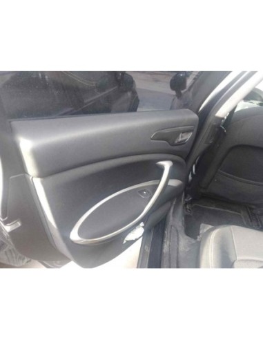 GUARNECIDO PUERTA TRASERA IZQUIERDA CITROEN C5 BERLINA - 169450