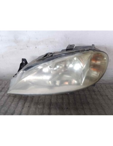 FARO IZQUIERDO RENAULT MEGANE I FASE 2 BERLINA (BA0) - 143764