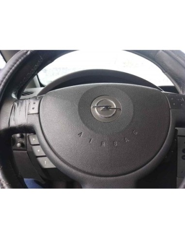 AIRBAG DELANTERO IZQUIERDO OPEL MERIVA - 176748