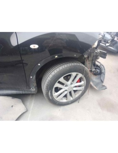 AMORTIGUADOR DELANTERO DERECHO NISSAN JUKE (F15E) - 182064