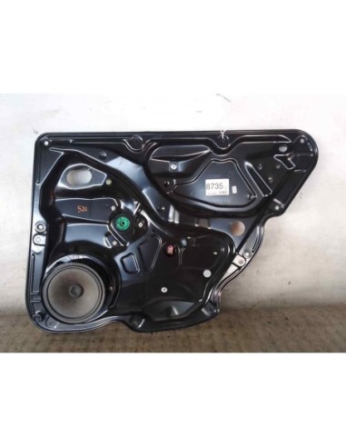 ELEVALUNAS TRASERO DERECHO VOLKSWAGEN PASSAT BERLINA (362) - 175259