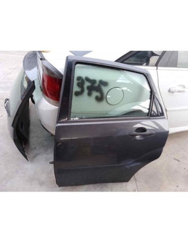 PUERTA TRASERA IZQUIERDA FORD FOCUS BERLINA (CAK) - 147044