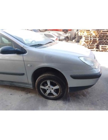 AMORTIGUADOR DELANTERO DERECHO CITROEN C5 BERLINA - 173631