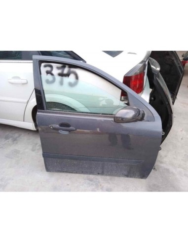 PUERTA DELANTERA DERECHA FORD FOCUS BERLINA (CAK) - 147041