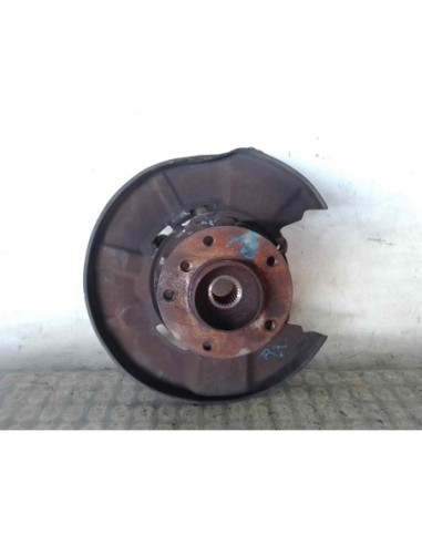 MANGUETA TRASERA IZQUIERDA BMW SERIE 1 BERLINA (E81/E87) - 136869