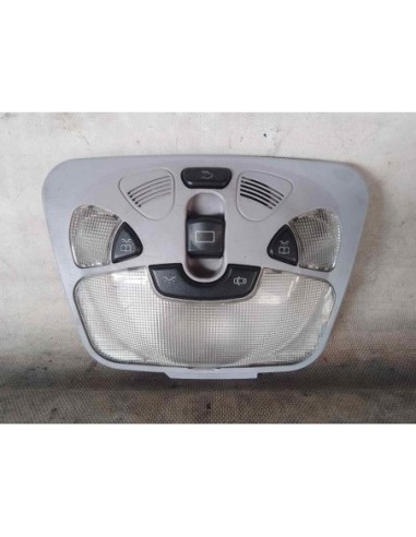 LUZ INTERIOR MERCEDES-BENZ CLASE C (BM 203) SPORTCOUPE - 160696