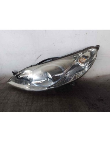 FARO IZQUIERDO PEUGEOT 407 - 92411