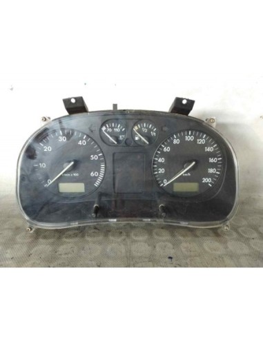 CUADRO INSTRUMENTOS VOLKSWAGEN POLO III (6N1) - 93858